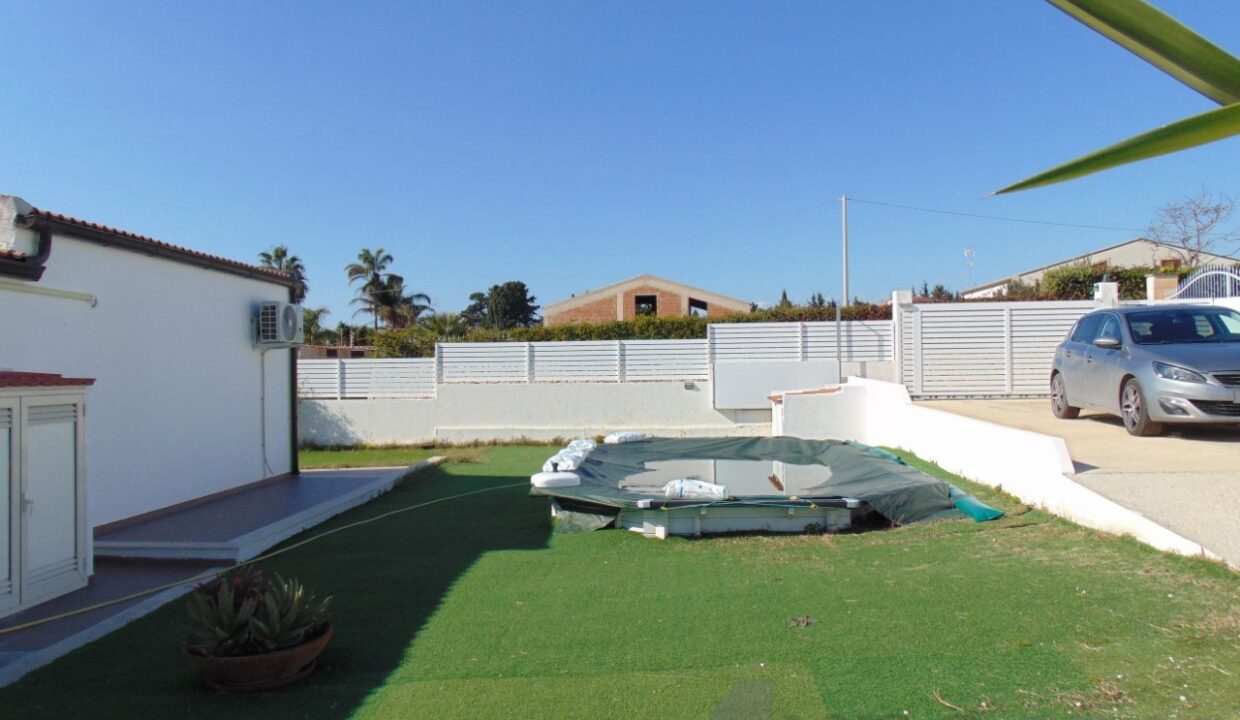 Foto immobile Rif. 3336 - Villa a Ragusa - immagine 16