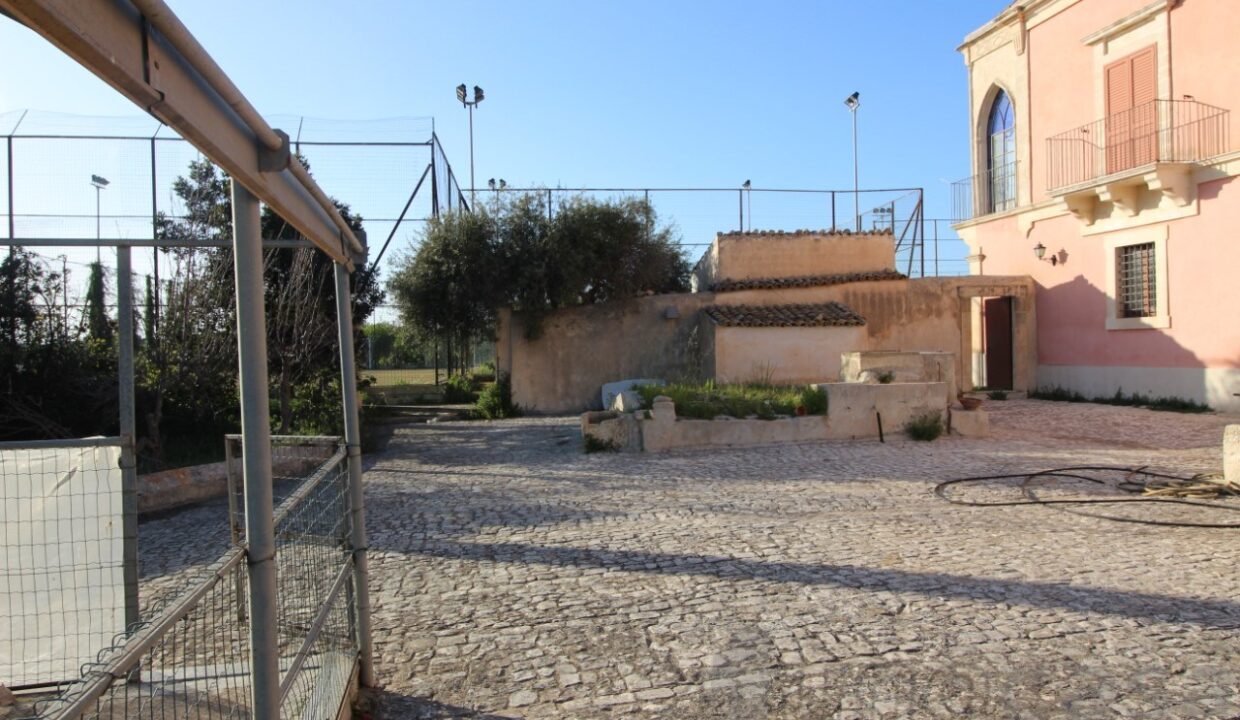Foto immobile Rif. 3260 - Villa a Scicli - immagine 8