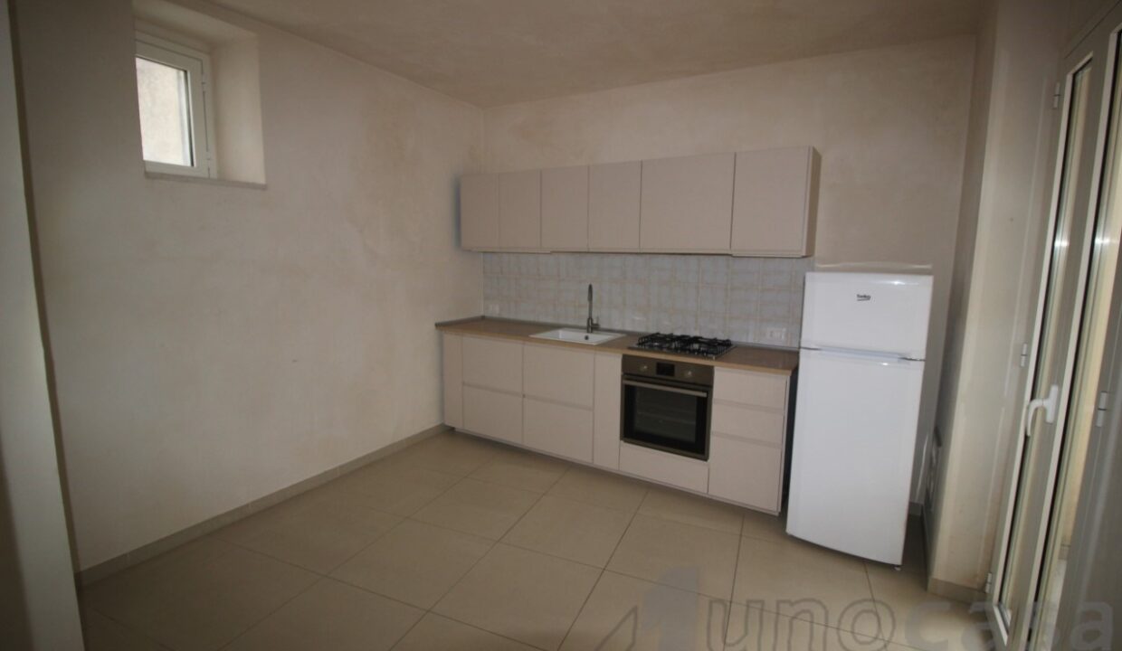 Foto immobile Rif. 3343 - Casa indipendente a Ragusa - immagine 11