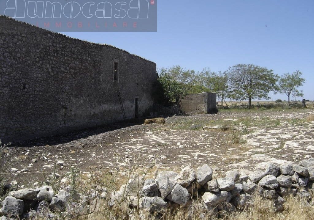 Foto immobile Rif. 3095 - Casale a Ragusa - immagine 8