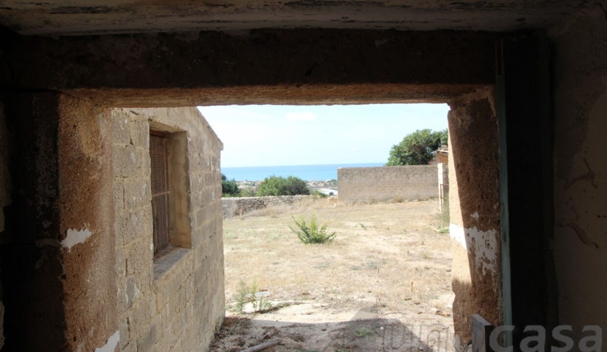 Foto immobile Rif. 3125 - Casale a Scicli - immagine 23