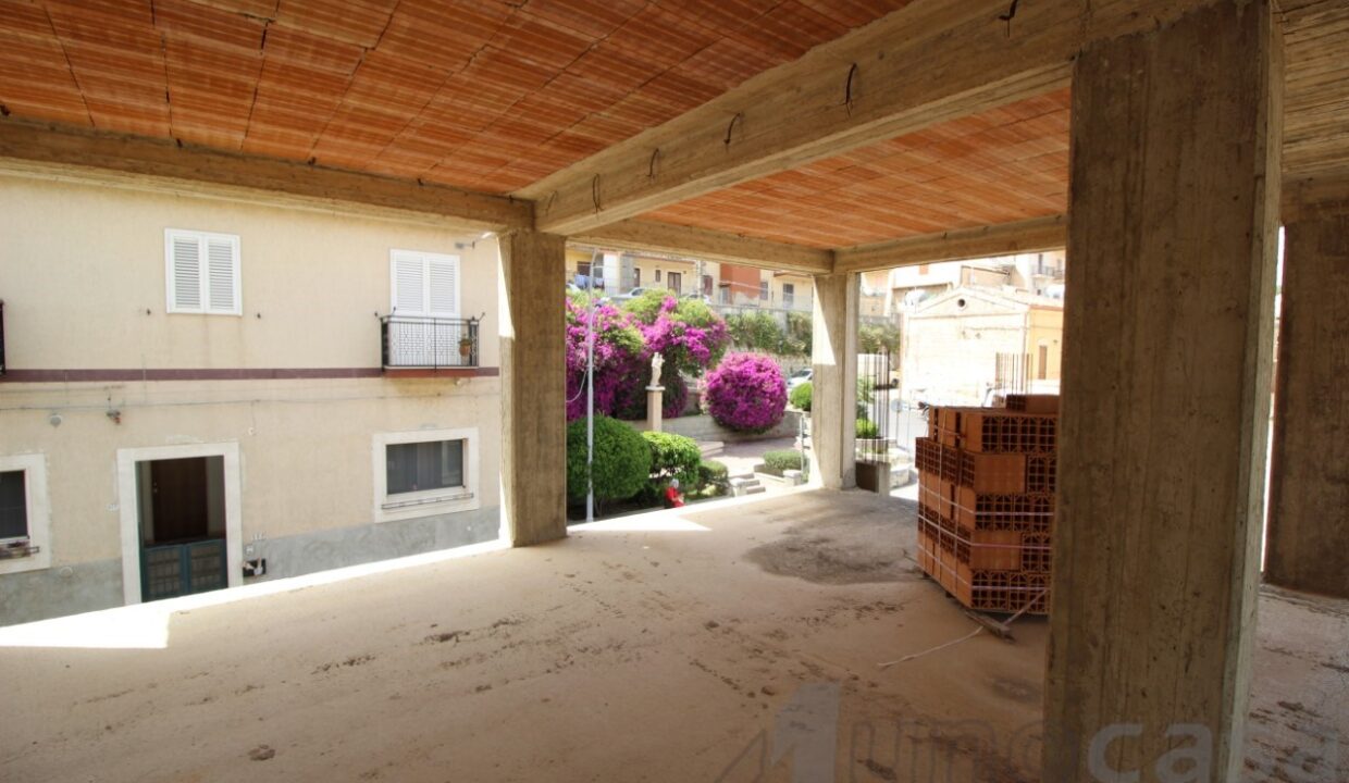 Foto immobile Rif. 3356 - Palazzo a Modica - immagine 7