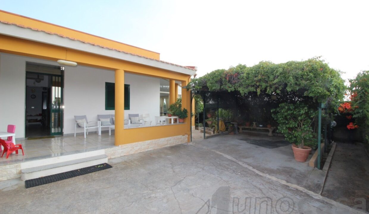 Foto immobile Rif. 3403 - Villa a Ragusa - immagine 27