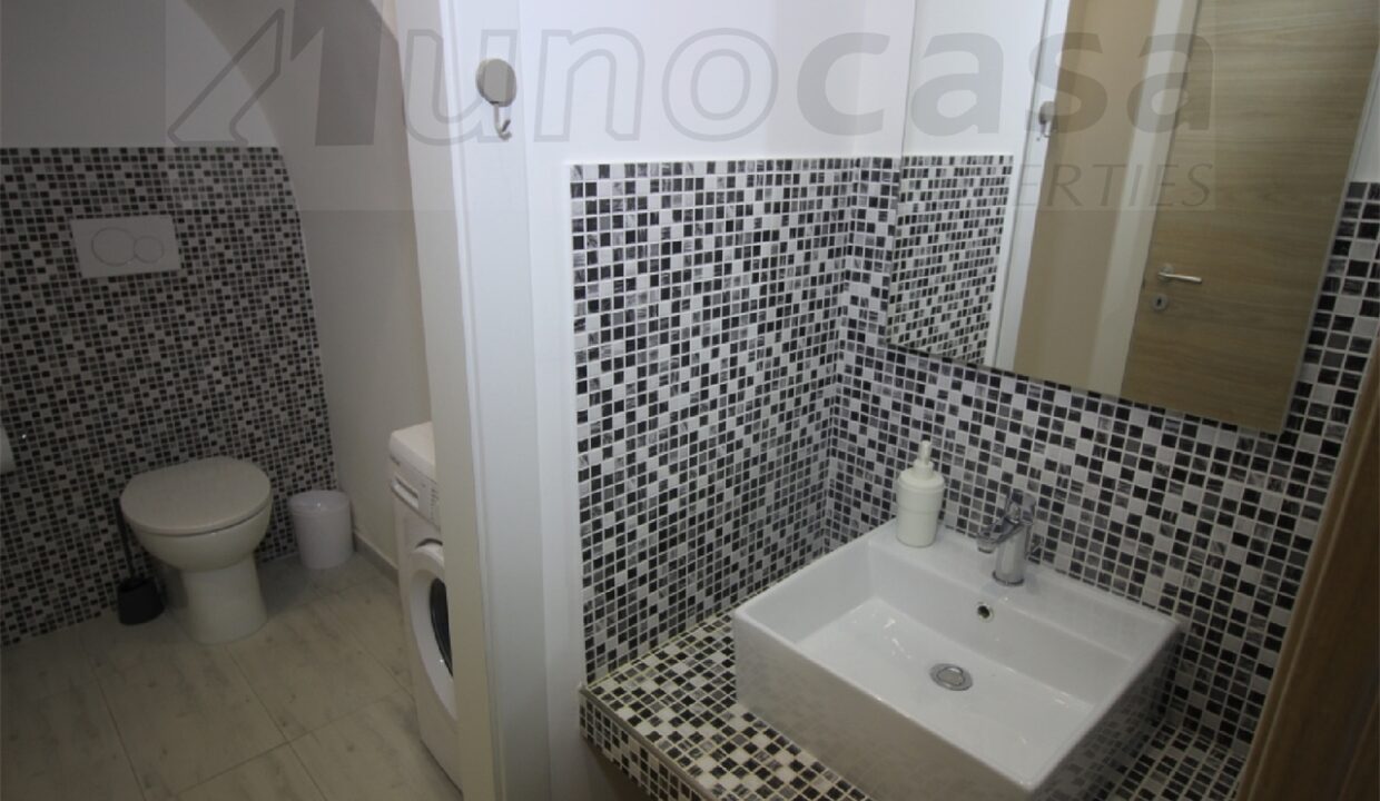 Foto immobile Rif. 3155 - Palazzo a Ragusa - immagine 6