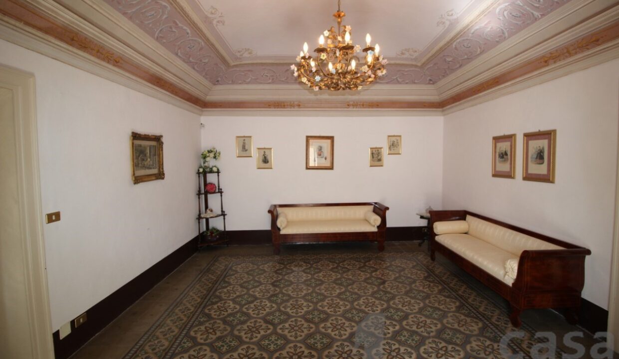 Foto immobile Rif. 3392 - Appartamento a Ragusa - immagine 4