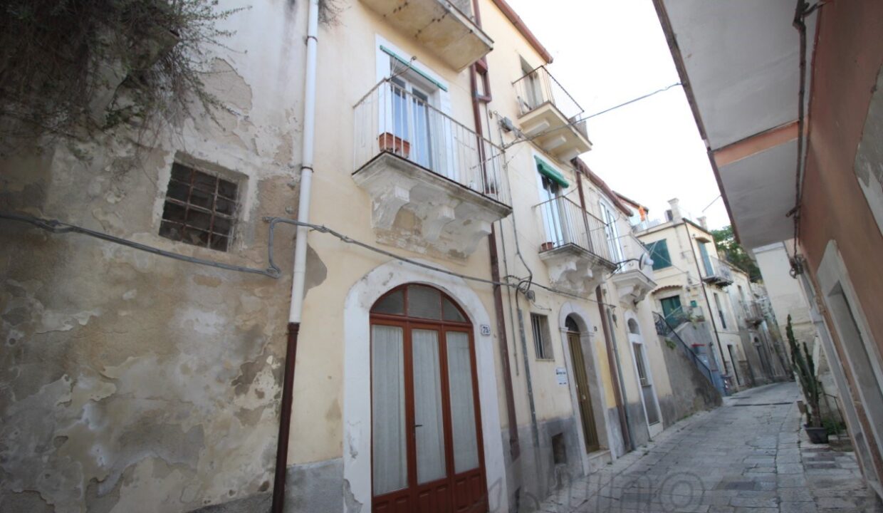 Foto immobile Rif. 3398 - Casa indipendente a Ragusa