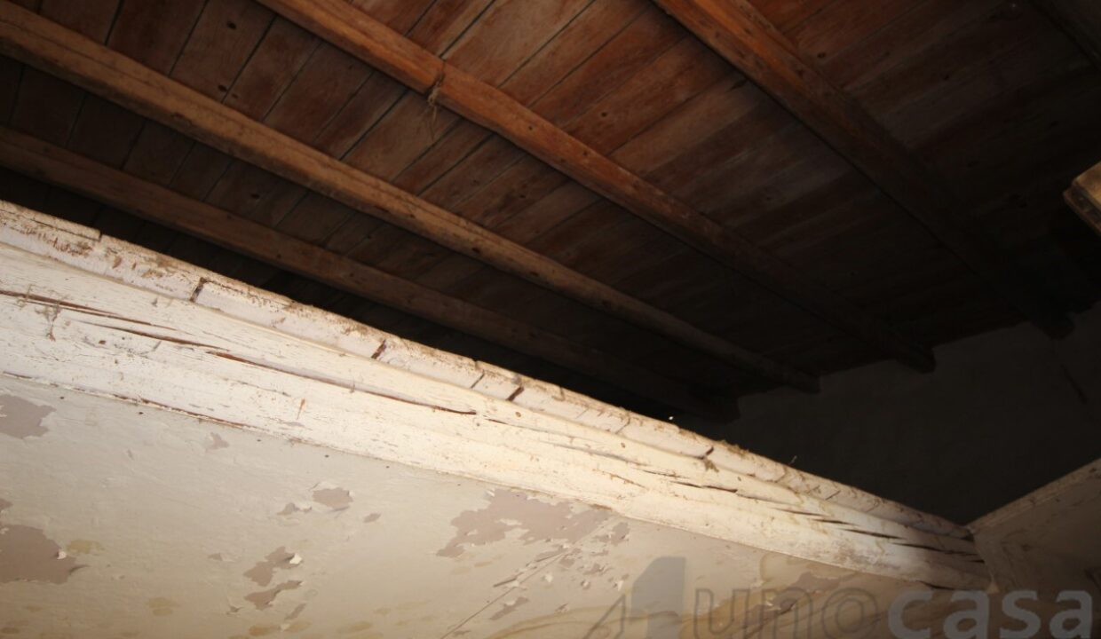 Foto immobile Rif. 3421 - Casale a Modica - immagine 18