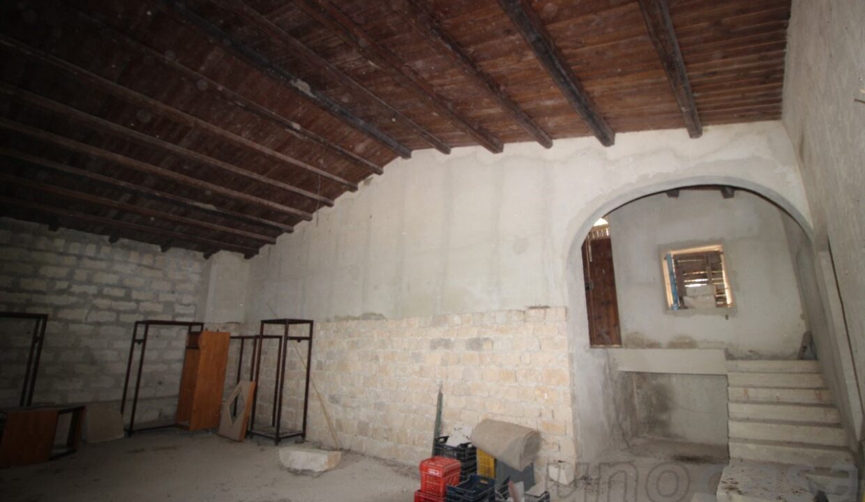 Foto immobile Rif. 3304 - Casa indipendente a Scicli - immagine 7
