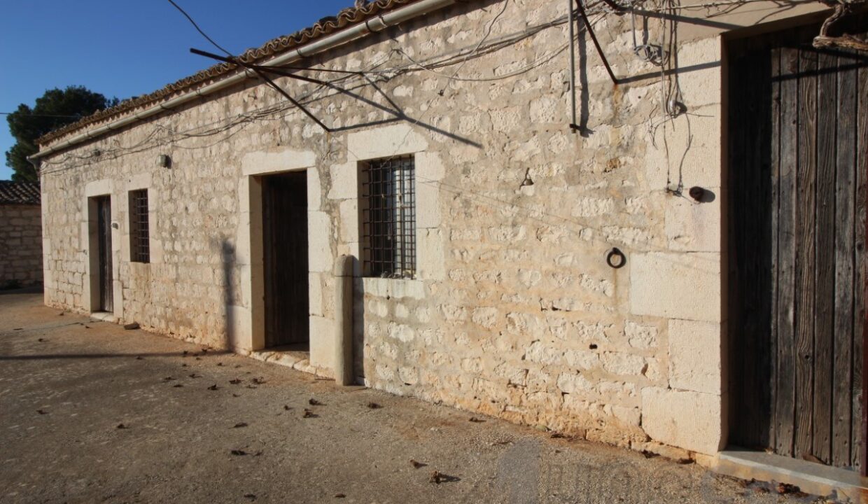 Foto immobile Rif. 3421 - Casale a Modica - immagine 16