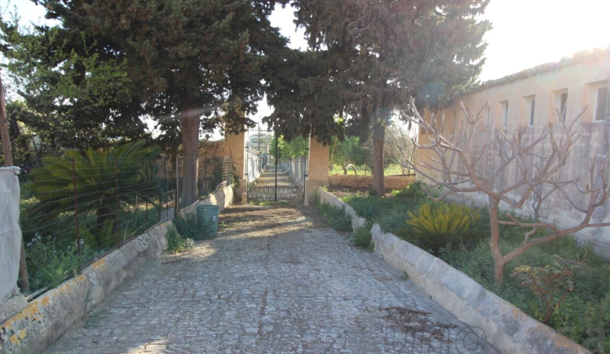 Foto immobile Rif. 3260 - Villa a Scicli - immagine 10