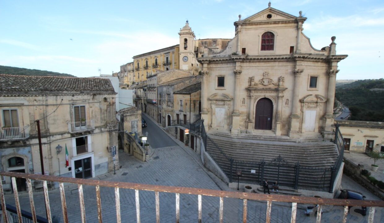 Foto immobile Rif. 3298 - Appartamento a Ragusa - immagine 14