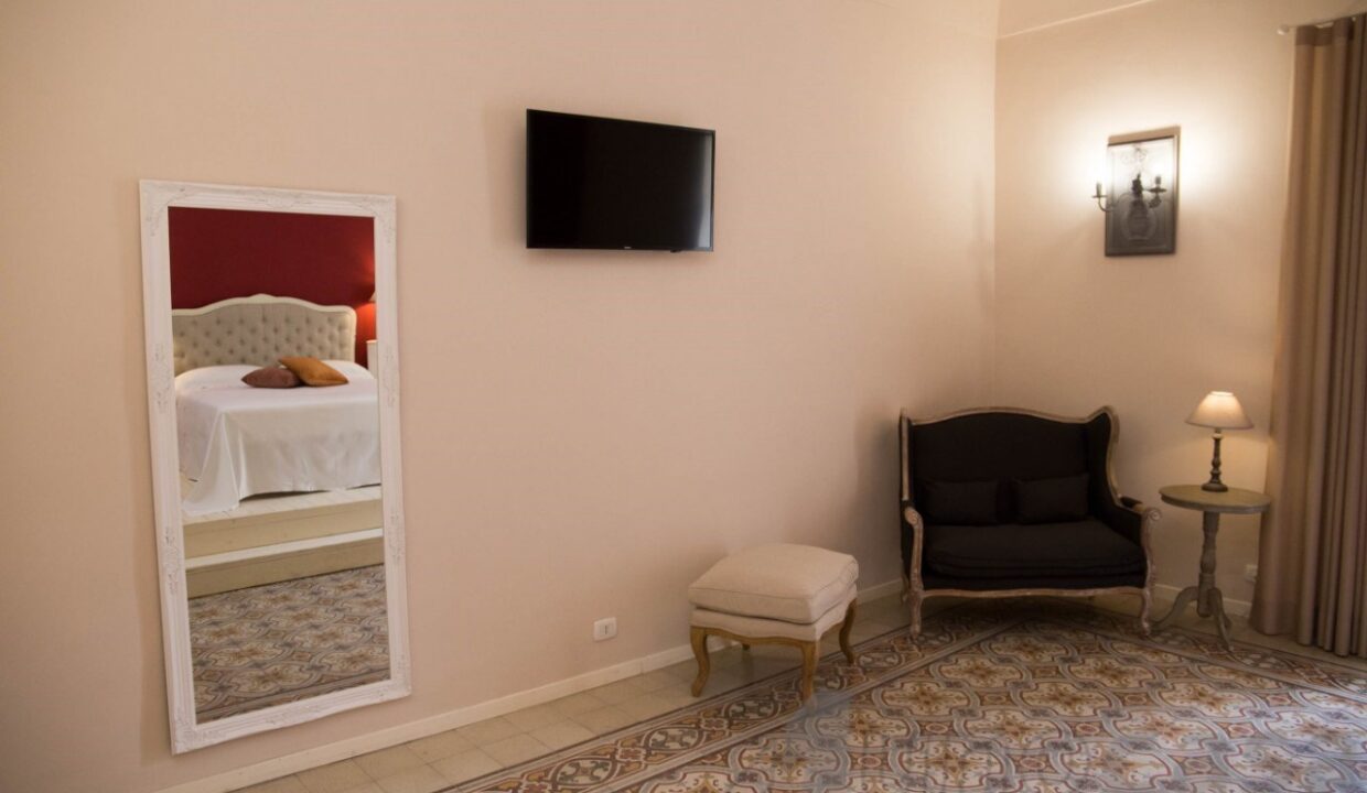 Foto immobile Rif. 3291 - Casa indipendente a Ragusa - immagine 11