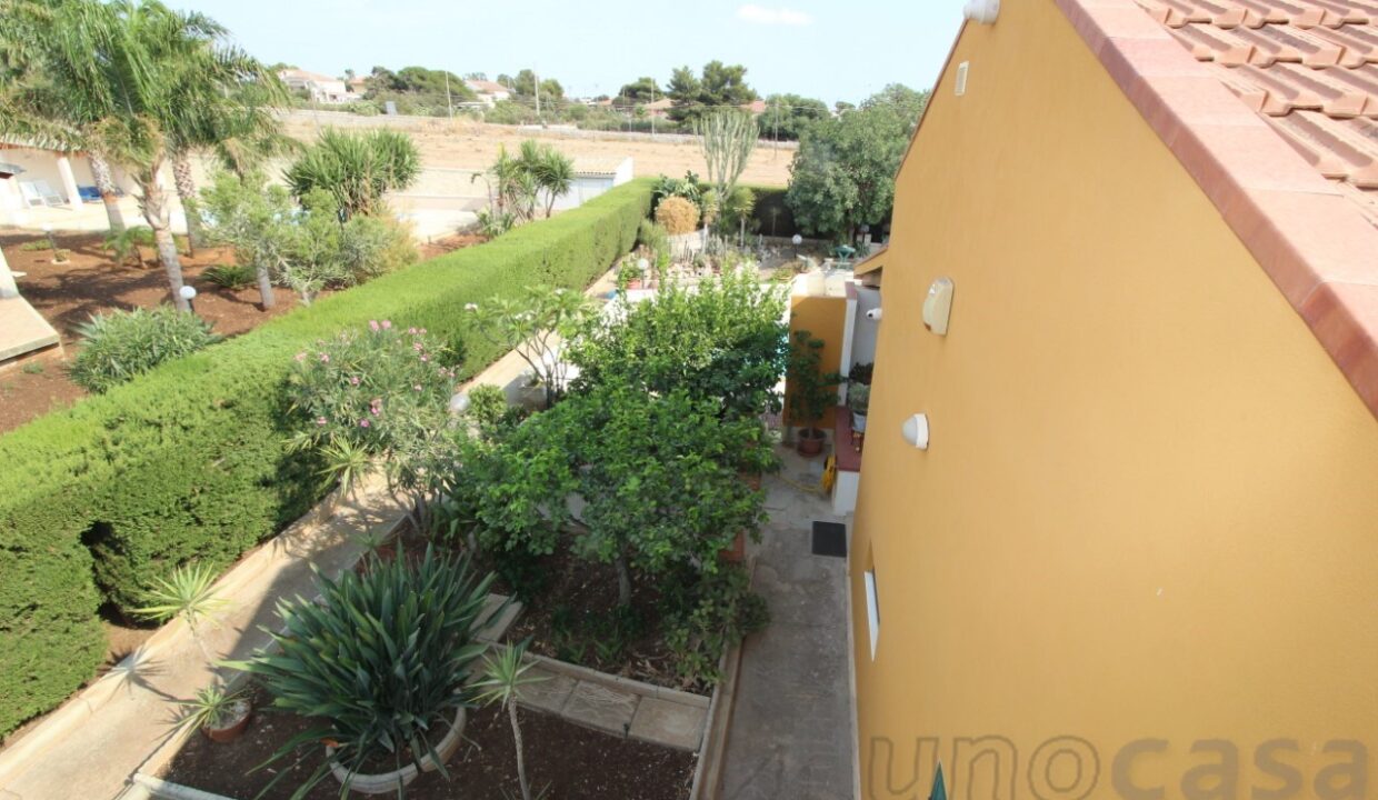 Foto immobile Rif. 3403 - Villa a Ragusa - immagine 3