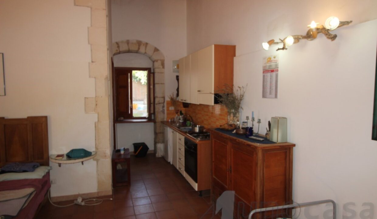 Foto immobile Rif. 3419 - Casale a Modica - immagine 25
