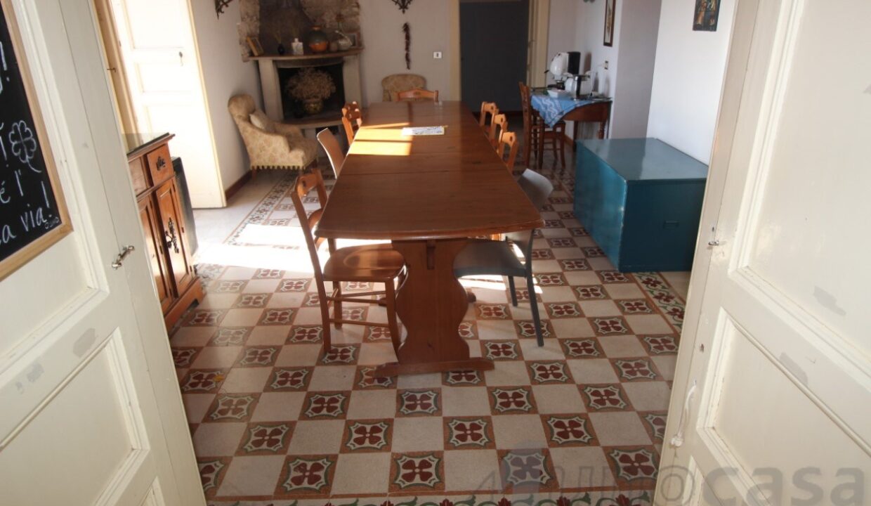 Foto immobile Rif. 3419 - Casale a Modica - immagine 32