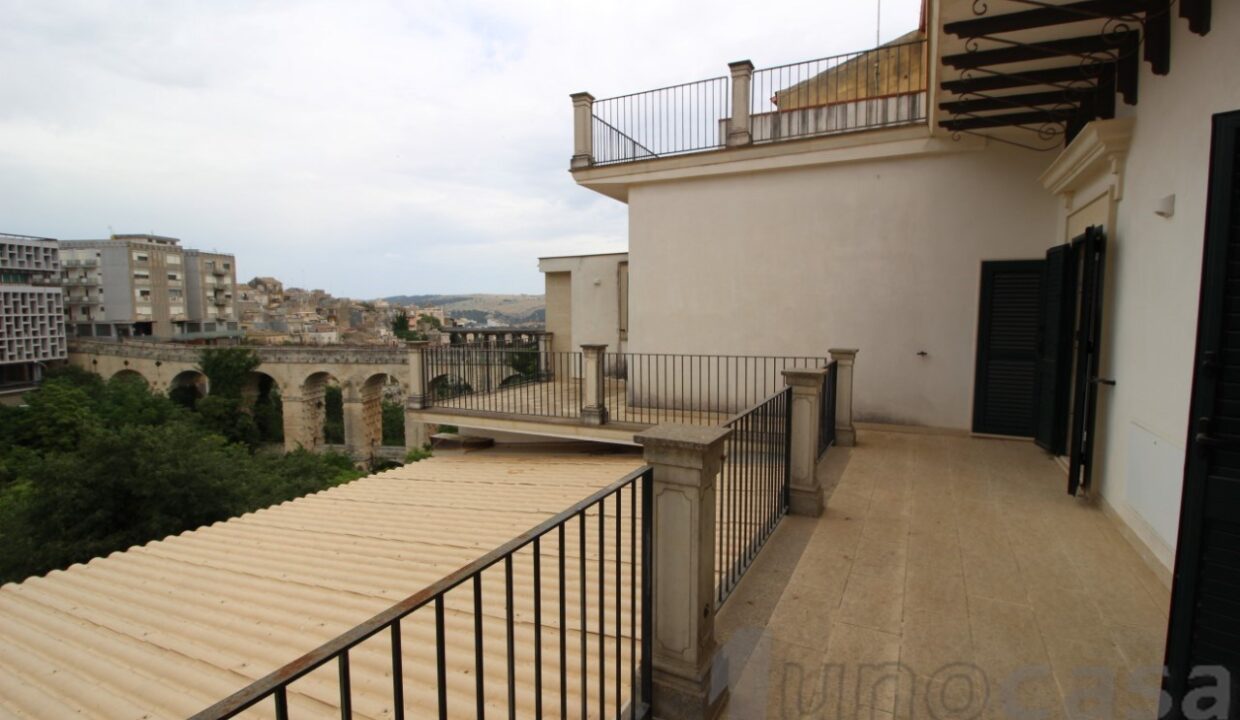 Foto immobile Rif. 3277 - Casa indipendente a Ragusa - immagine 20