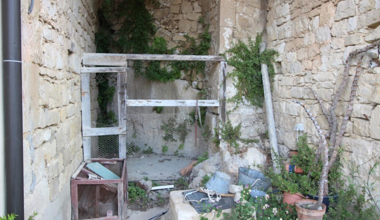Foto immobile Rif. 3361 - Casa indipendente a Modica - immagine 20