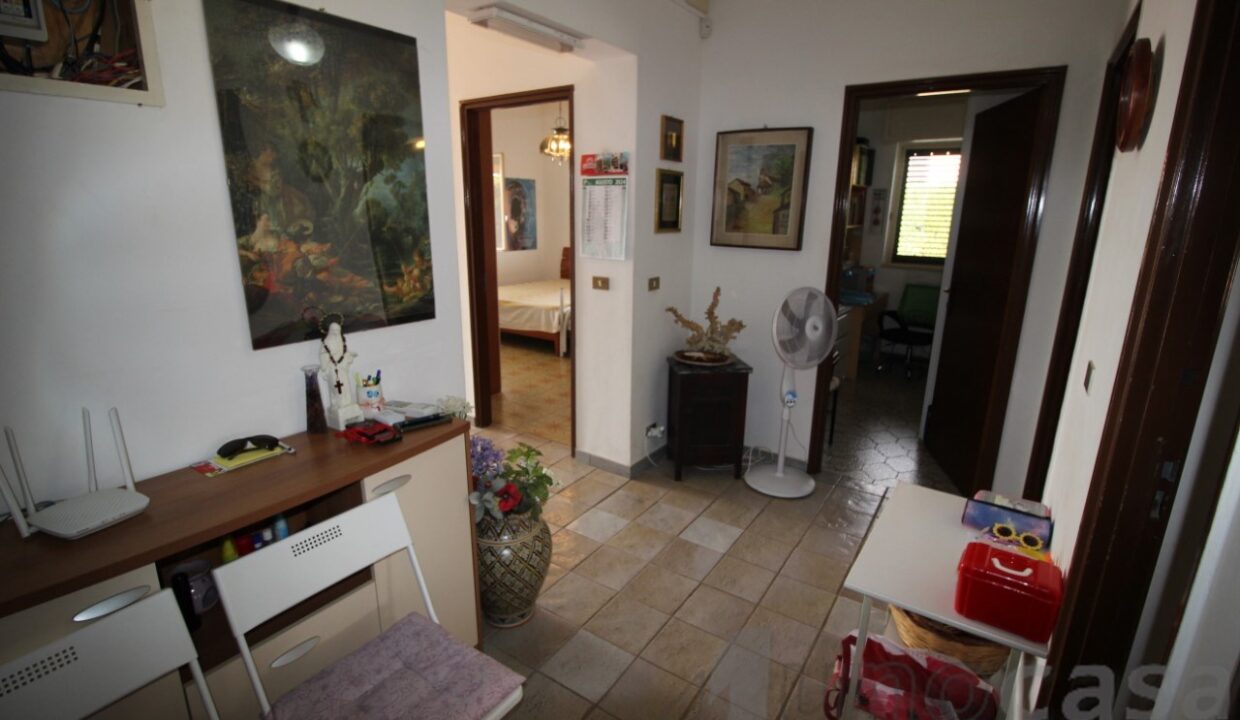 Foto immobile Rif. 3403 - Villa a Ragusa - immagine 41