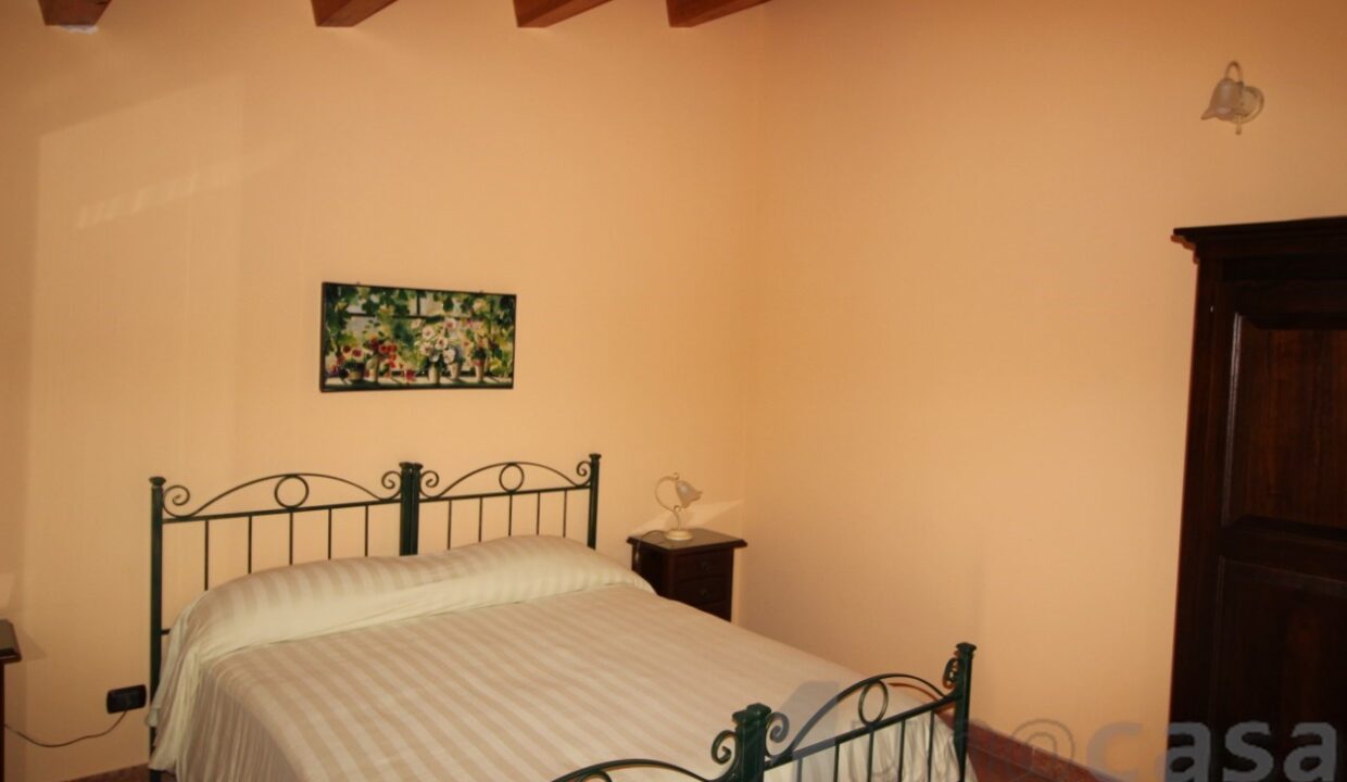 Foto immobile Rif. 3390 - Casa indipendente a Noto - immagine 12