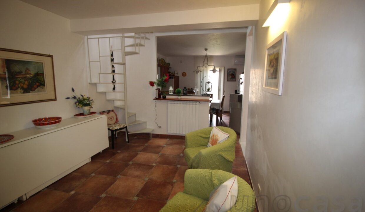 Foto immobile Rif. 3277 - Casa indipendente a Ragusa - immagine 18