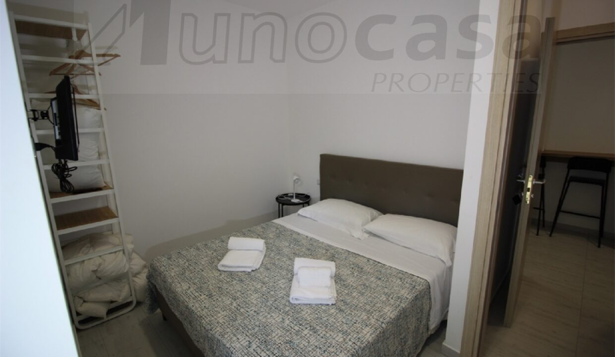 Foto immobile Rif. 3155 - Palazzo a Ragusa - immagine 10
