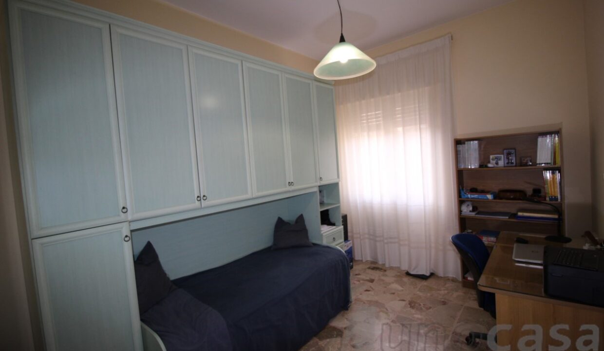 Foto immobile Rif. 2613 - Appartamento a Ragusa - immagine 7