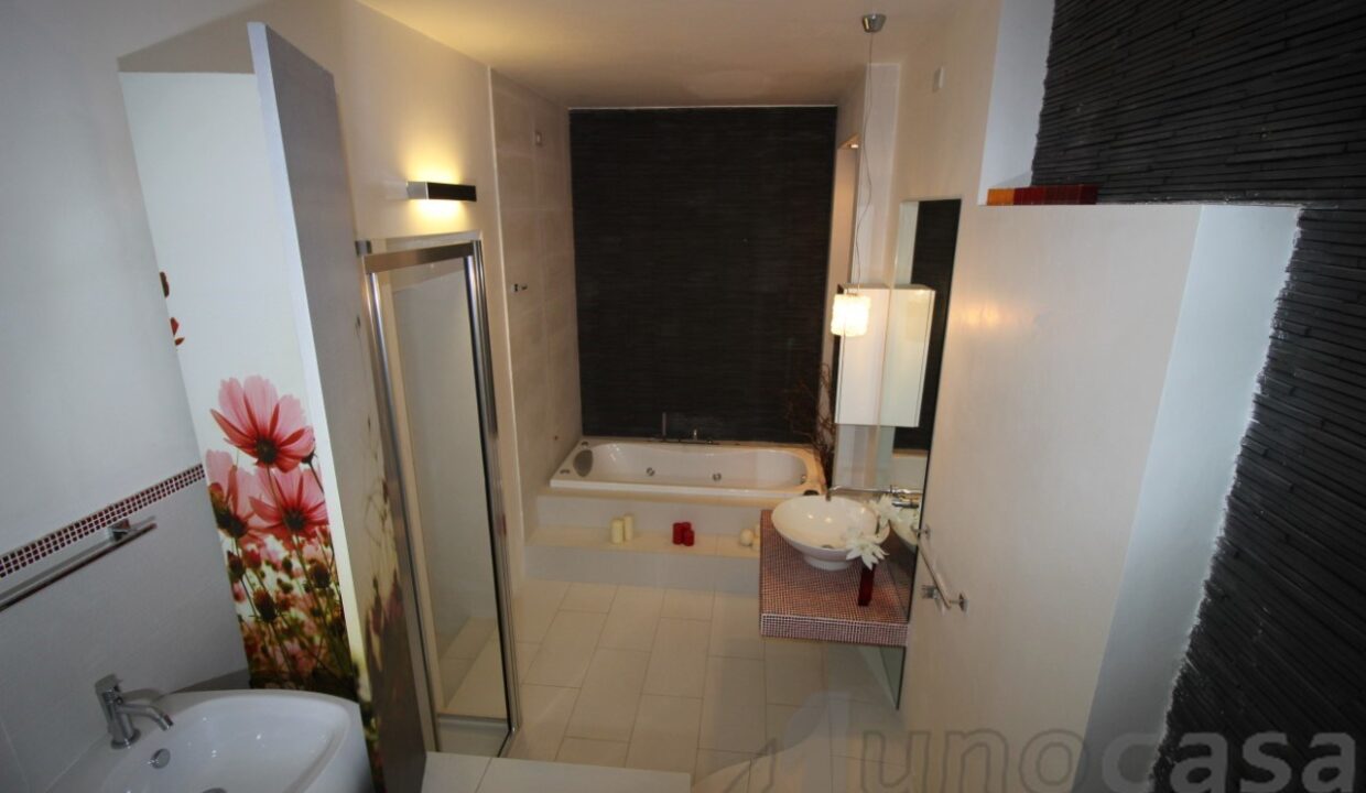 Foto immobile Rif. 3277 - Casa indipendente a Ragusa - immagine 8
