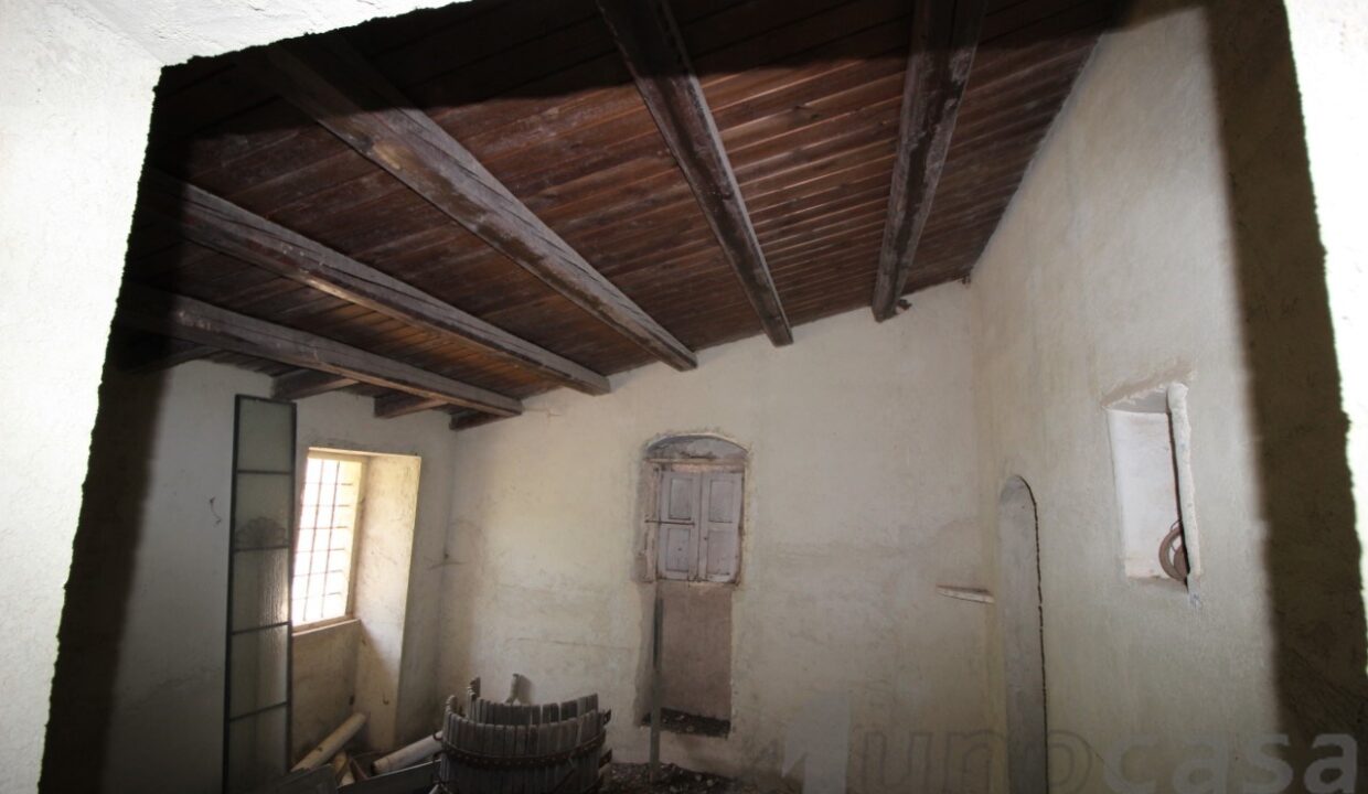 Foto immobile Rif. 3304 - Casa indipendente a Scicli - immagine 8