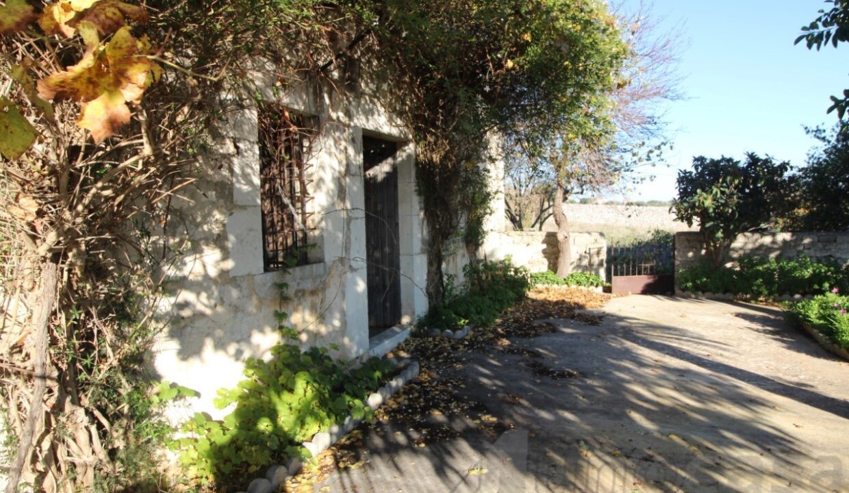 Foto immobile Rif. 3421 - Casale a Modica - immagine 15