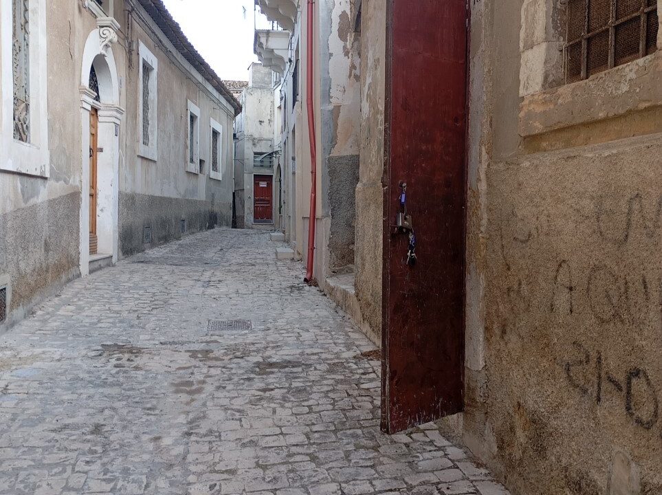 Foto immobile Rif. 3481 - Casa indipendente a Scicli - immagine 4