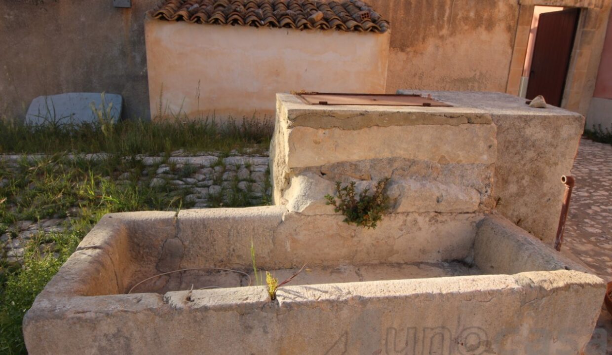 Foto immobile Rif. 3260 - Villa a Scicli - immagine 7