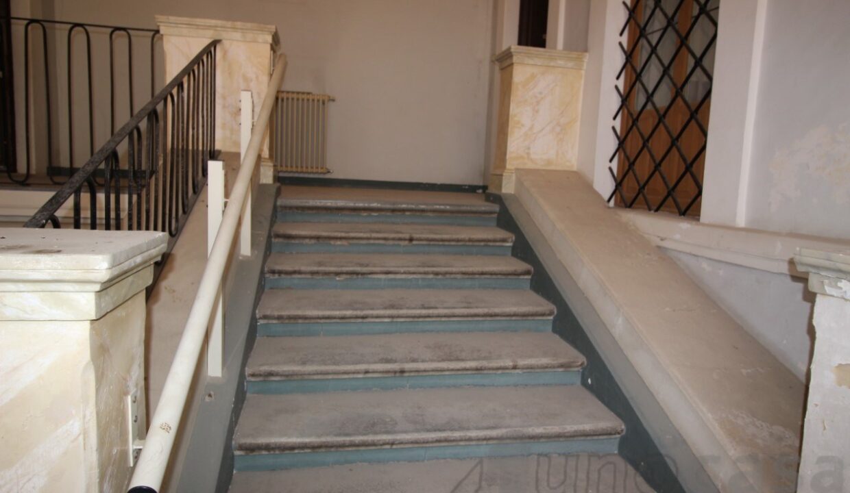 Foto immobile Rif. 3395 - Palazzo a Ispica - immagine 12