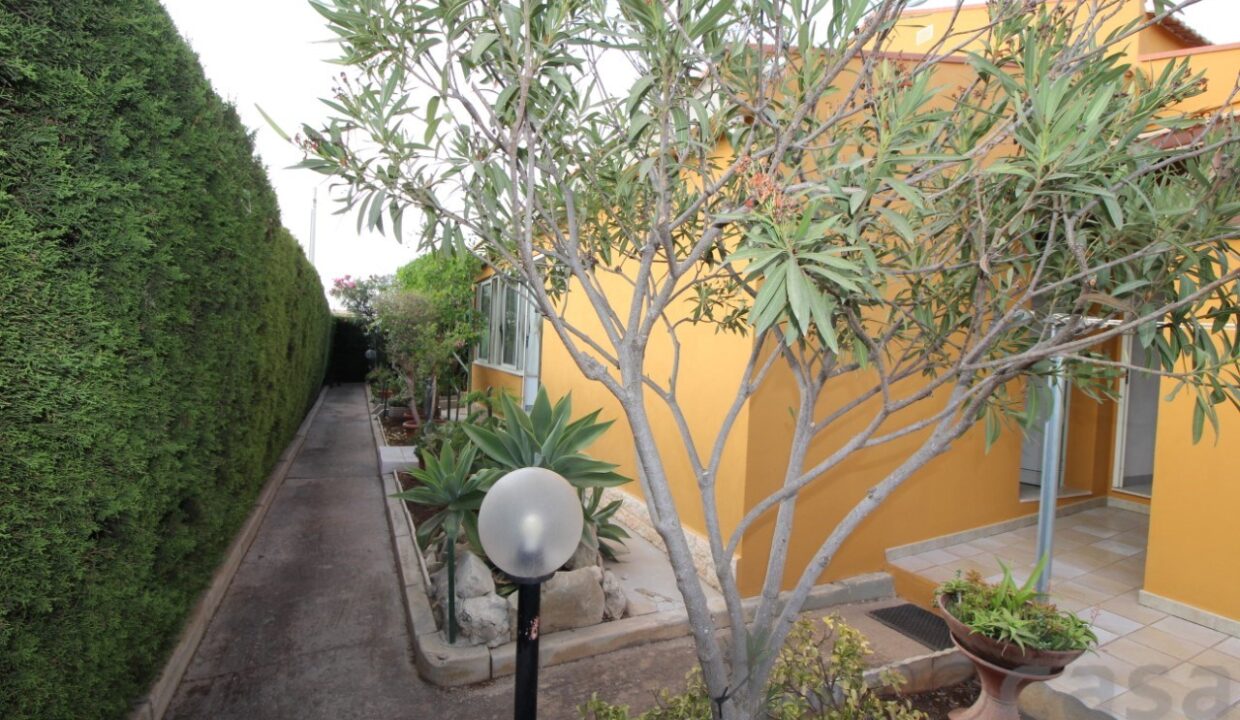 Foto immobile Rif. 3403 - Villa a Ragusa - immagine 25