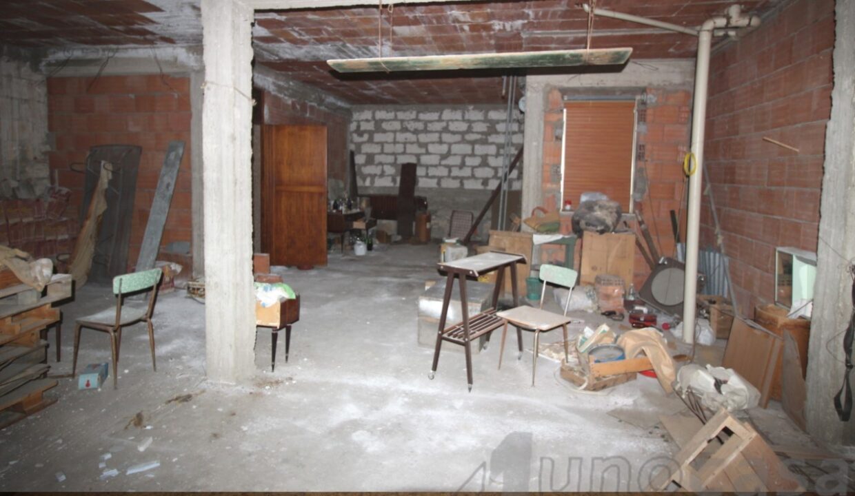 Foto immobile Rif. 3400 - Casa indipendente a Ragusa - immagine 9