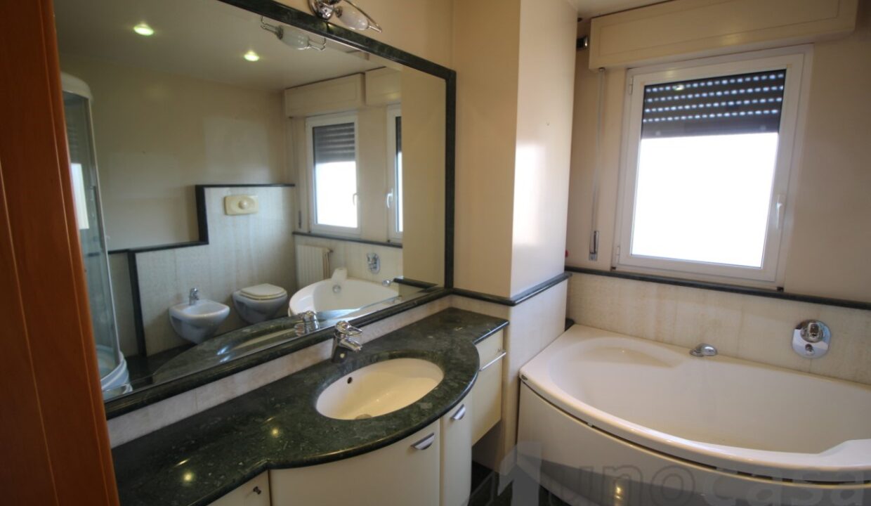 Foto immobile Rif. 3321 - Appartamento a Ragusa - immagine 14