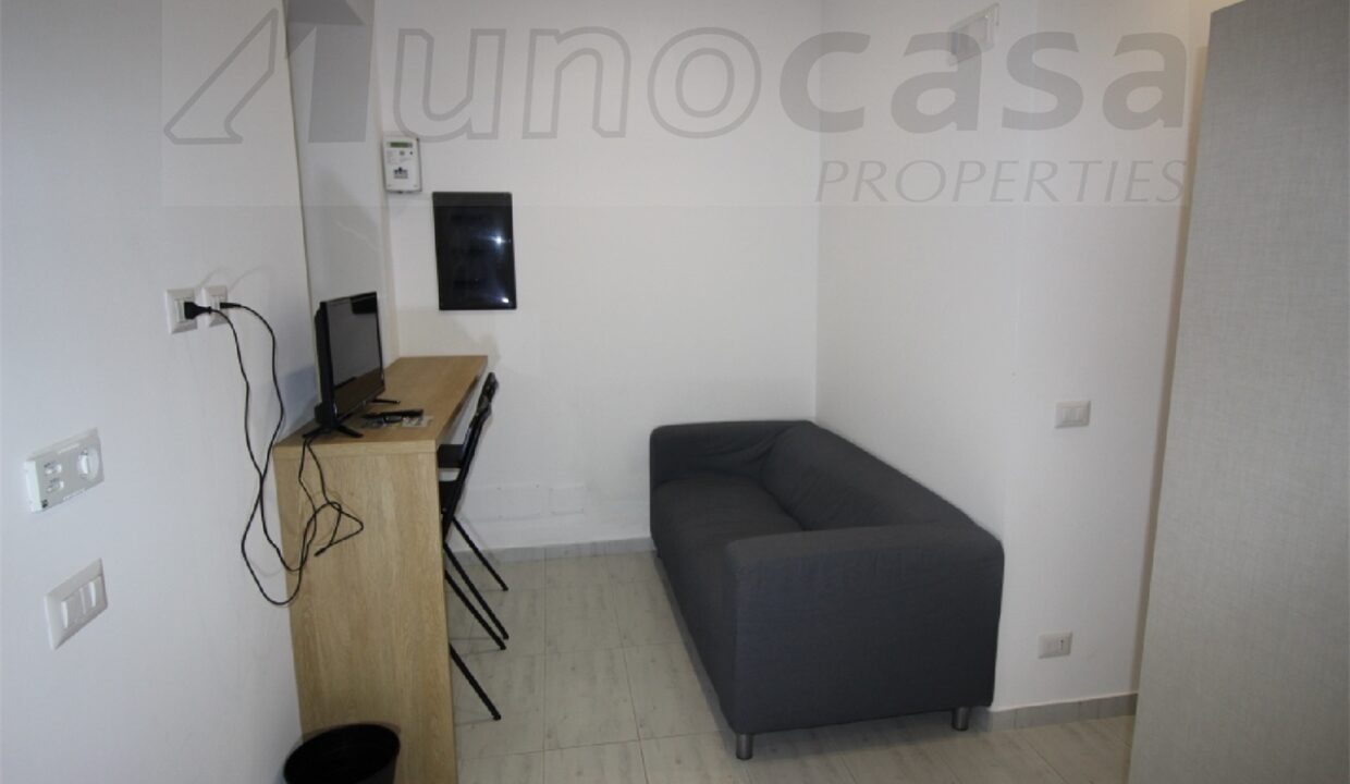 Foto immobile Rif. 3155 - Palazzo a Ragusa - immagine 2