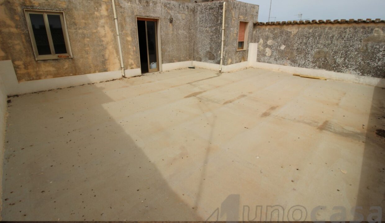 Foto immobile Rif. 3400 - Casa indipendente a Ragusa
