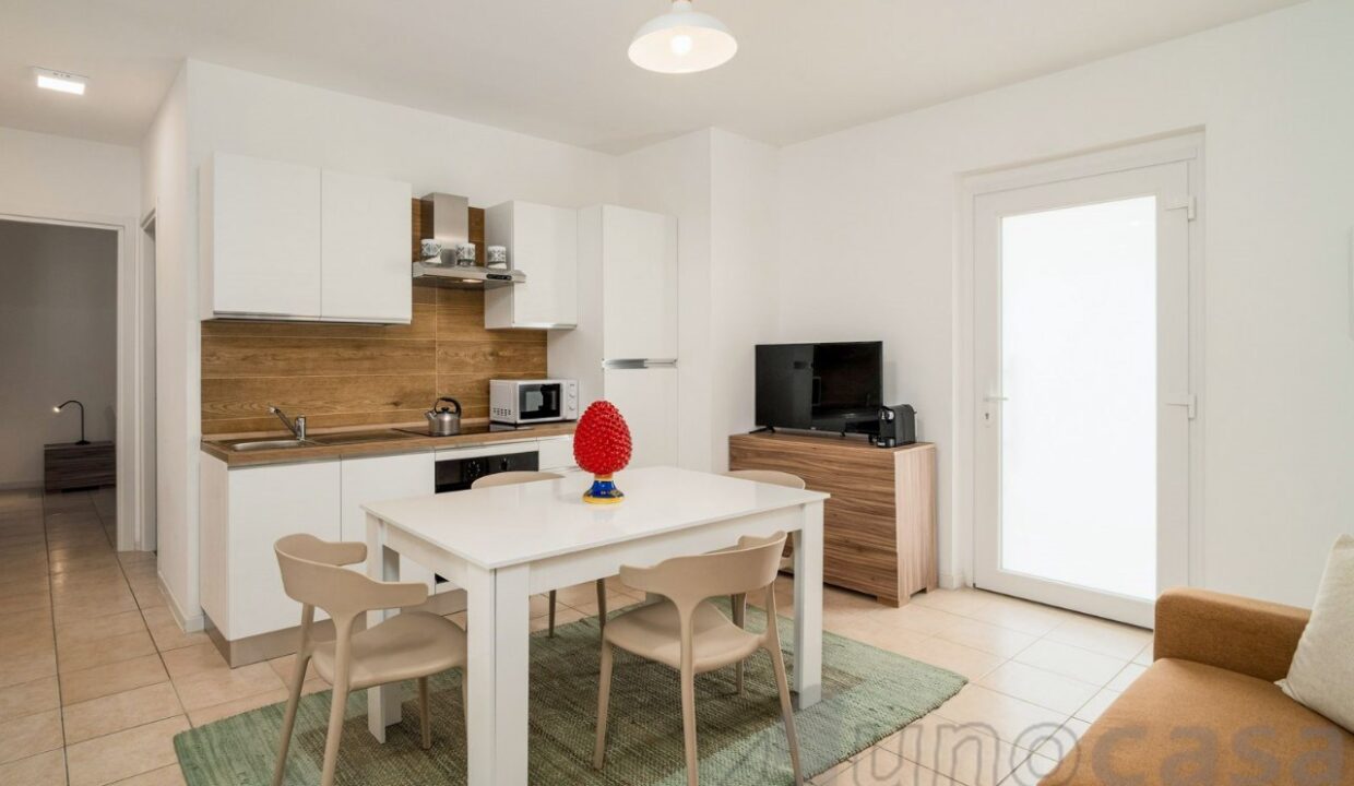 Foto immobile Rif. 3443 - Appartamento a Pachino - immagine 5