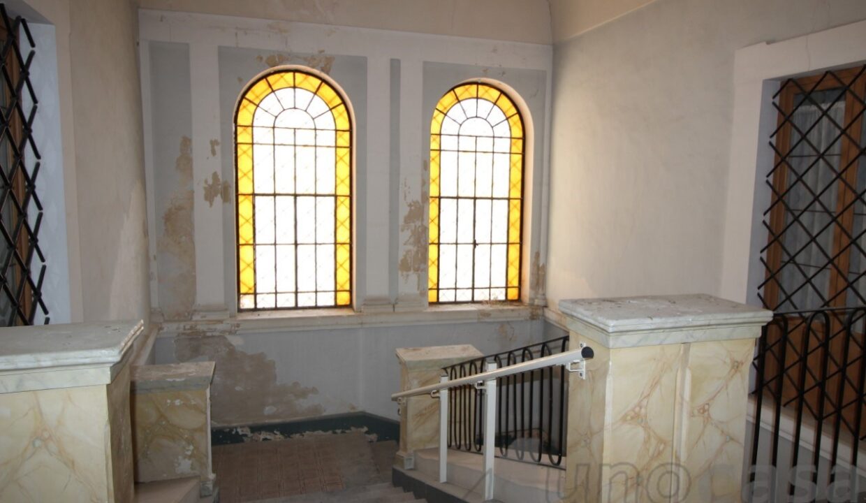 Foto immobile Rif. 3395 - Palazzo a Ispica