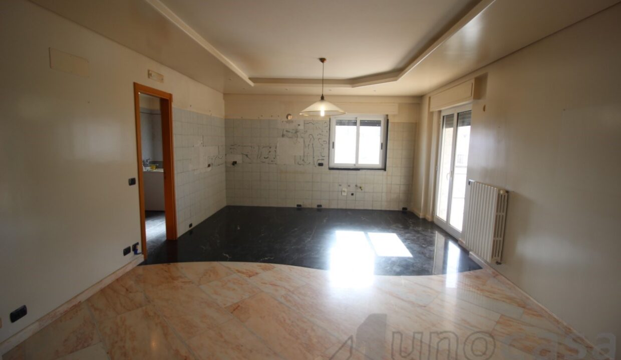 Foto immobile Rif. 3321 - Appartamento a Ragusa - immagine 4