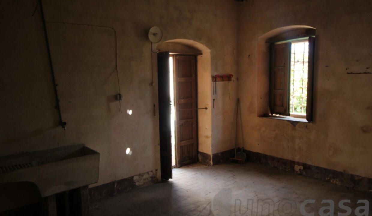 Foto immobile Rif. 3449 - Casale a Modica - immagine 13