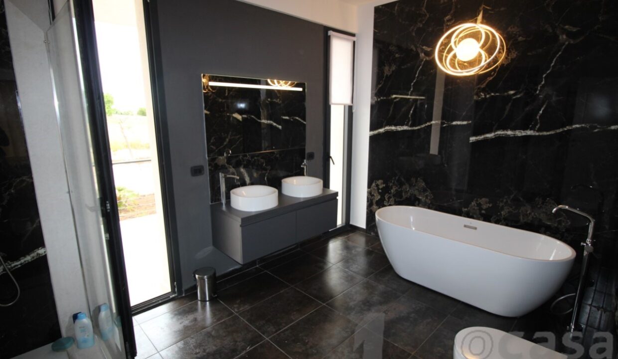 Foto immobile Rif. 3351 - Villa a Noto - immagine 10