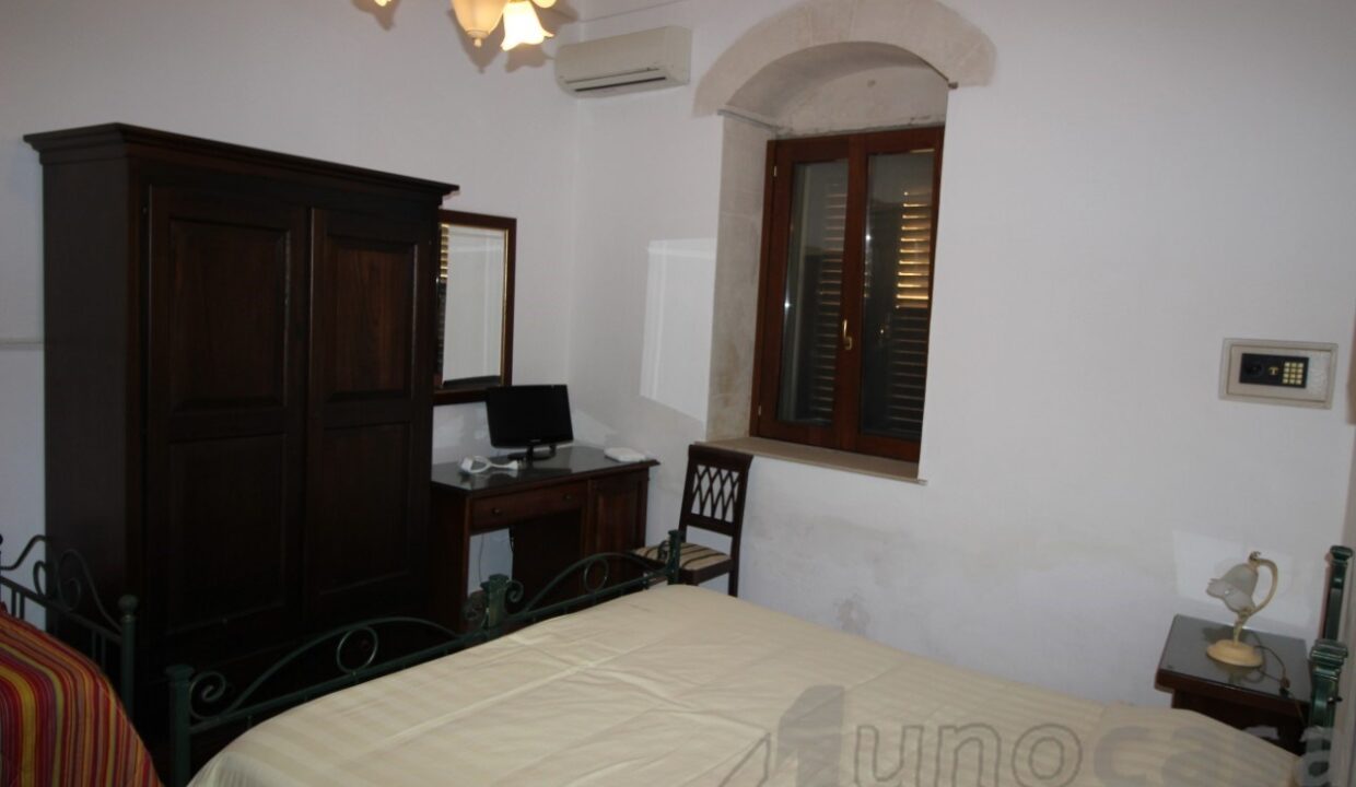 Foto immobile Rif. 3390 - Casa indipendente a Noto - immagine 9