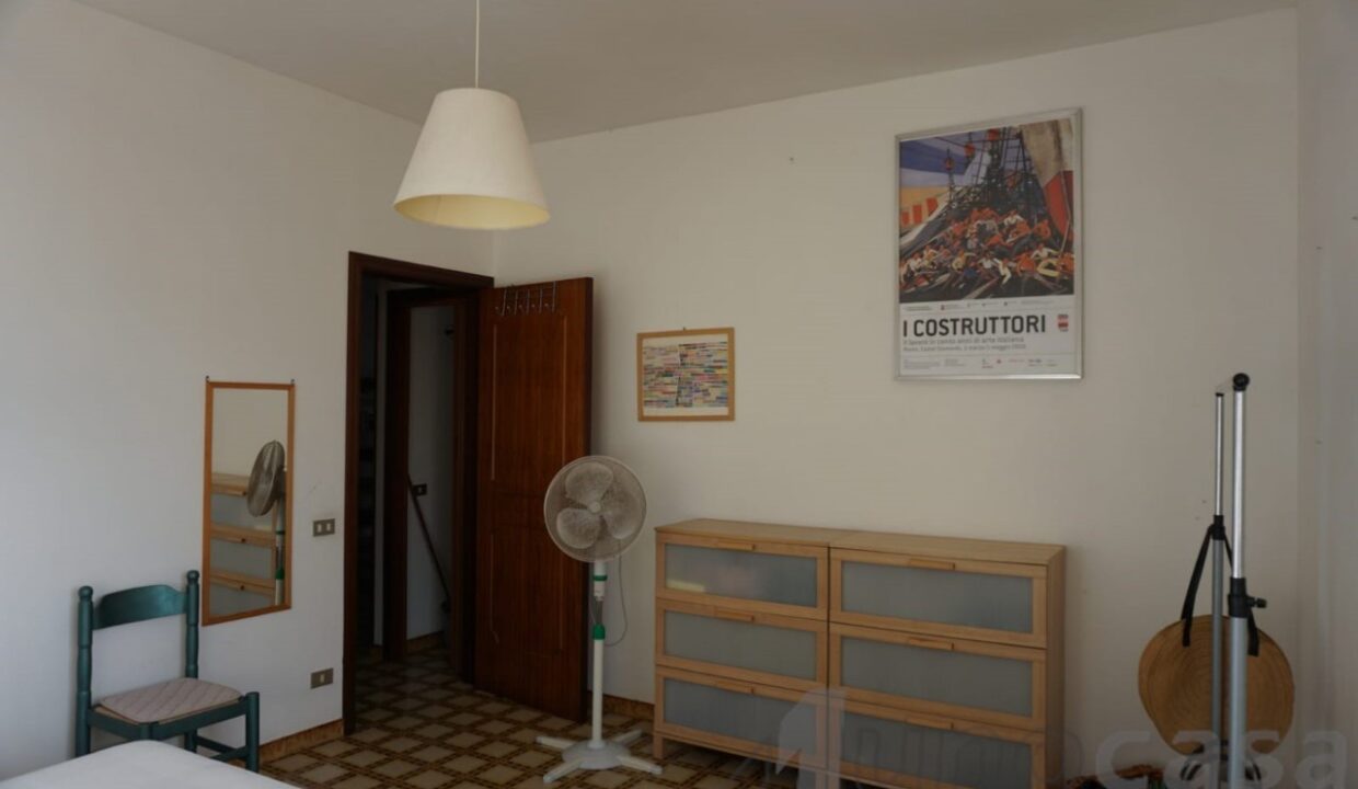 Foto immobile Rif. 3465 - Appartamento a Scicli - immagine 9