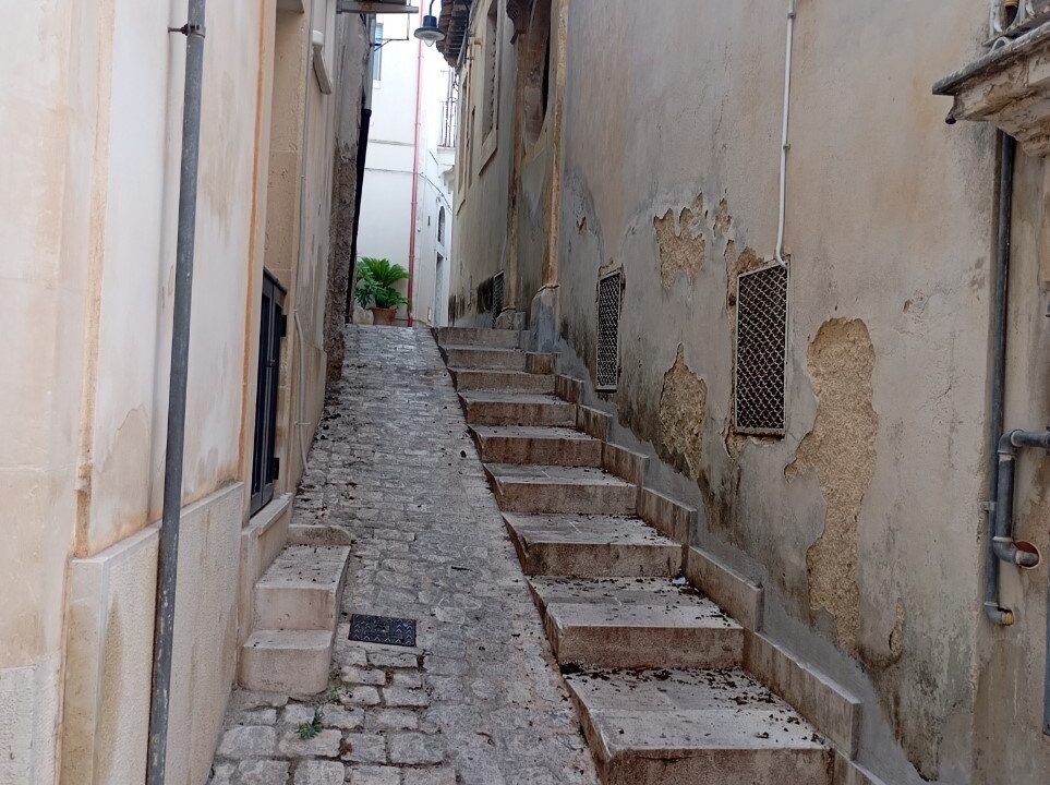 Foto immobile Rif. 3481 - Casa indipendente a Scicli