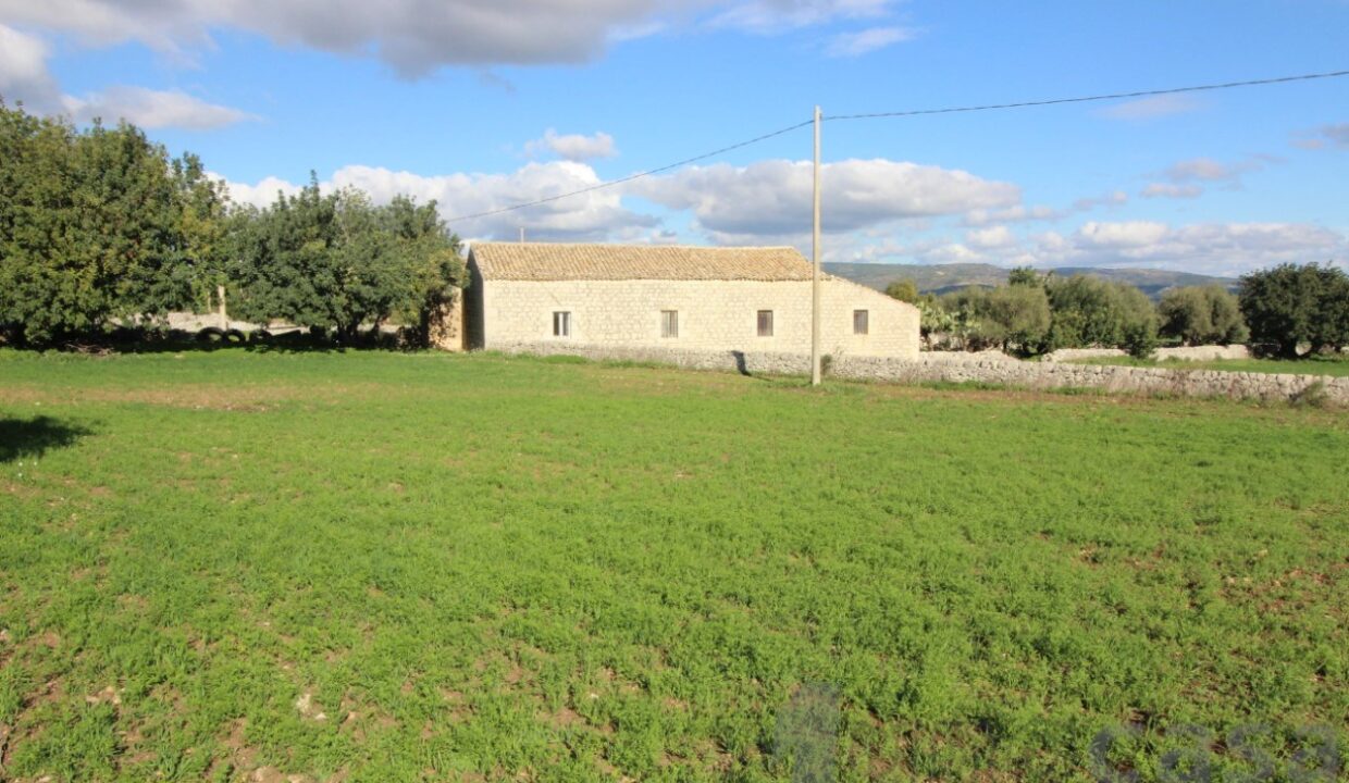 Foto immobile Rif. 3420 - Casale a Modica - immagine 19