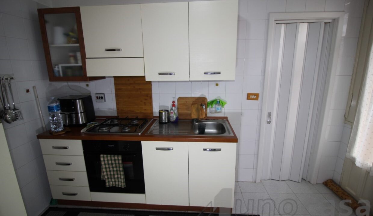Foto immobile Rif. 2613 - Appartamento a Ragusa - immagine 10