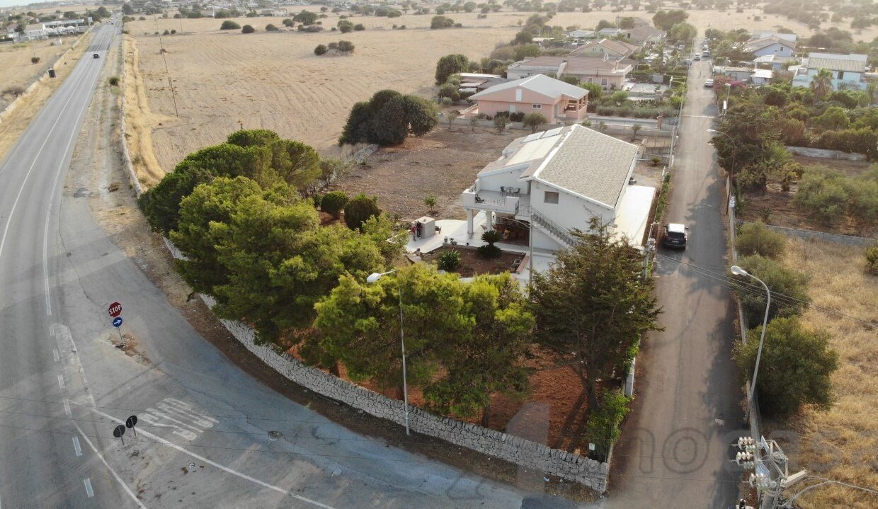 created by dji camera