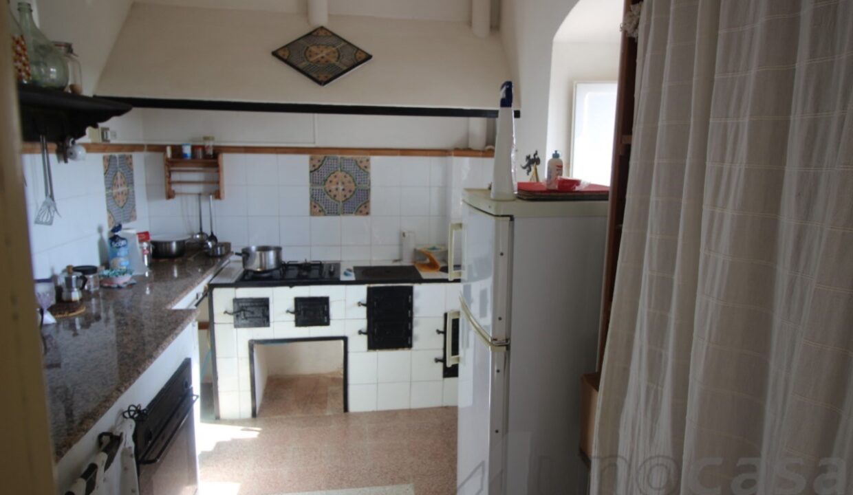 Foto immobile Rif. 3419 - Casale a Modica - immagine 33