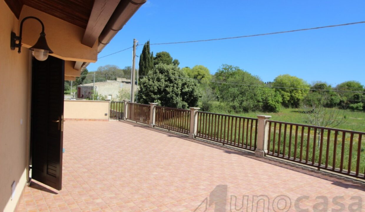 Foto immobile Rif. 3390 - Casa indipendente a Noto - immagine 19